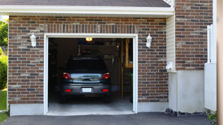 Garage Door Installation at El Cid, Florida